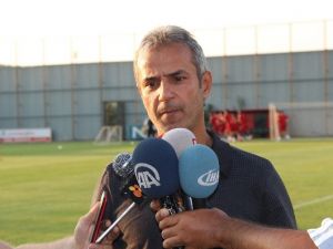 İsmail Kartal: "Zor Bir Karşılaşma Bizi Bekliyor"