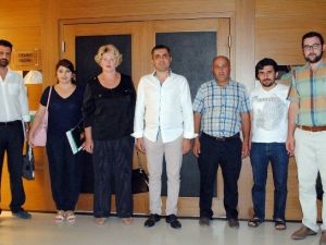 Rusya’ya İhracat Öncesi Ön Görüşmeler Başladı