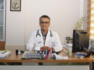 Kanser Tedavisinde Yeni Yöntemler Umut Veriyor