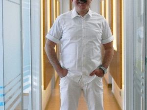 Diş Fırçasını Asla Islatmayın