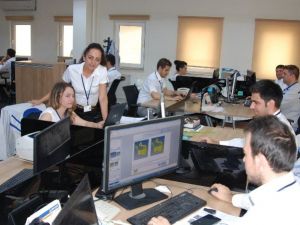 Datatech Şirketler Grubu Ar-ge Merkezi İle Büyüyor