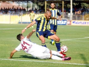 Spor Toto 2. Lig