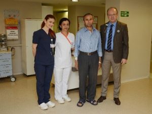 Bayılma, Kalp Hastalığı Habercisi Olabilir