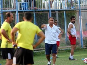 Mersin İdmanyurdu, Bolu’dan Puan Veya Puanlarla Dönmek İstiyor