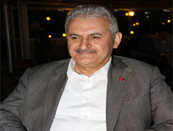 Bakan Yıldırım'dan 3.Köprü Açıklaması