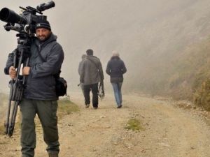 Bu Filmde Karadeniz Komedisi Ve Gişe Kaygısı Yok