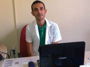 Kurban Bayramında Sağlıklı Beslenme Uyarısı