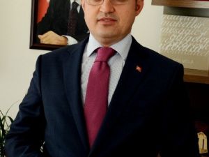 Turan: "Çanakkalelilerin Vicdanını Yaralayan Faaliyetlere Dur Diyeceğiz"