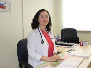 Nöroloji Uzmanından İnme Açıklaması