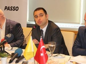 Passolig’in Bir Numarasından İtiraf Gibi Açıklama