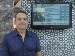 İnanoğlu: "Türkiye’de Yastık Altında 5 Tondan Fazla Altın Olduğunu Düşünüyorum"