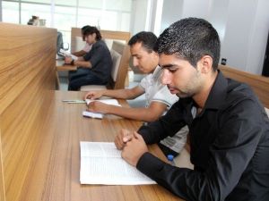 Odü’ye Rekor Uluslararası Başvuru
