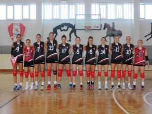Anakentspor Almanya Yolcusu
