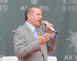 Başbakan Gündoğdu'da Noktayı Koydu! - VİDEO