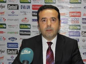 Sponsor Bulamayan Gaziatepspor’dan Eşi Görülmemiş Uygulama