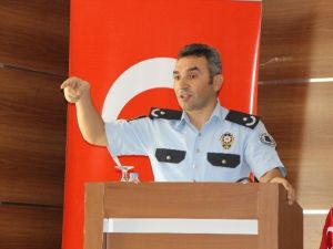 Tedes Amasya’da 19 Eylül’de Başlıyor