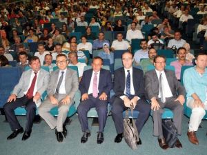 Muhasebecilere Mali Af Anlatıldı