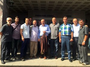 HES Davasında Bilirkişi Bilmecesi