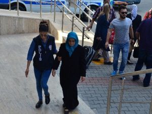 Zonguldak’ta Fetö Soruşturması: 12 Şüpheli Adliyede