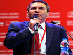 CHP'de İstanbul Raundu Salıcı'nın