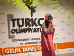 Olimpiyatlara 15 Gün Kaldı