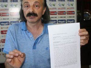 Trabzon Valisi Yücel Yavuz Hakkında Suç Duyurusunda Bulundular