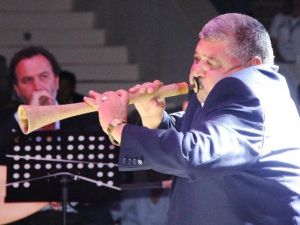 Dünyanın Tek Zurna Festivali Muğla’da