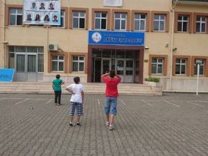 Trabzon’da Okul İsimlerinin Değişmesine Tepki Gösterenlere Şehit Babasından Sert Tepki