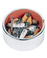 Nikotinsiz sigara üretimi