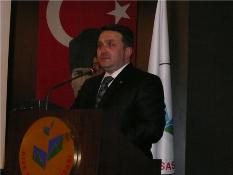 Borsa'dan Seminer