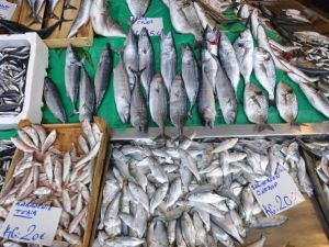 Uzmanlar Vatandaşlara Haftada En Az 2 Defa Balık Tüketmelerini Öneriyor