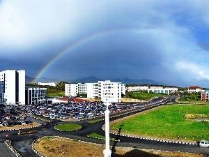6’ıncı Uluslararası Mimarlık, İnşaat Ve Grafik Tasarım Festivali’ne Yakın Doğu Üniversitesi Ev Sahipliği Yapıyor