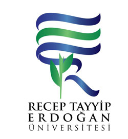 RTE Üniversitesi Logosunu Seçti