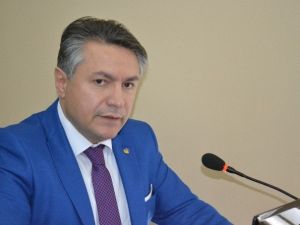 Otso Meclis Başkanı’ndan Hükümete Öneri