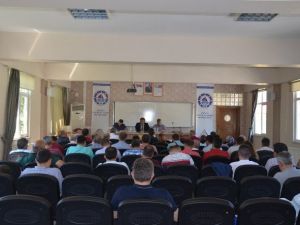 Sene Başı Müdürler Kurulu Toplantısı