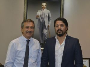 ‘Umudun Kıyısında’ Filmi Tepebaşı’nda Çekilecek