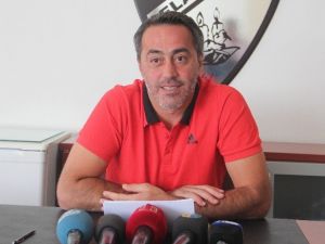 Ogün Temizkanoğlu: "Boluspor Karşısında En İyi Oyunumuzu Sergiledik”