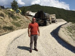 Soğukoluk: “Derdimiz Fazla Hizmet”