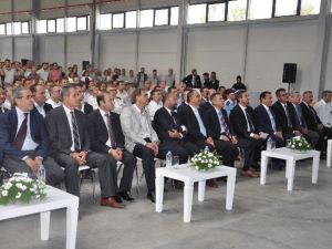 Eczacıbaşı Vitra’dan Bozüyük’e Yeni Yatırım