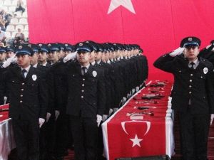 Vali Şahin: “Sizin Sayenizde 15 Temmuzlar Bir Daha Yaşanmayacak”