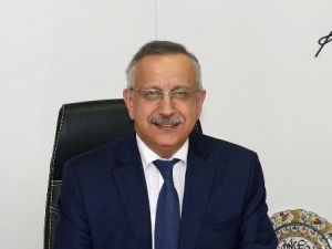 Kosgeb’den Sanayiciye Makine Teçhizat Desteği