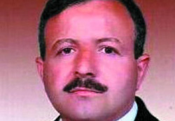 AK Parti Yerel Yönetimler Başkanı Öldürüldü
