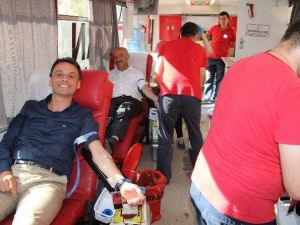 Maçka Belediyesinden Örnek Davranış