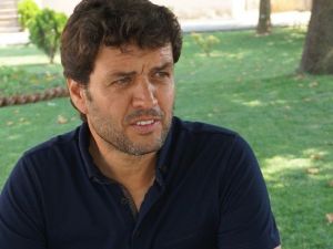 Cihat Arslan: "Fetö, Daeş, Pkk Kim Varsa Allah Belasını Versin"