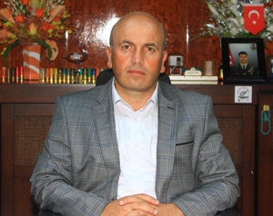 Dr. Tepe: Türkiye'de Erkeklerde En Sık Görülen 2. Kanser Türü Prostatdır