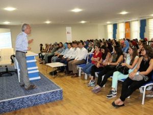 ‘Son Yarım Asrın Hikayesi’ Projesi Samsun’da