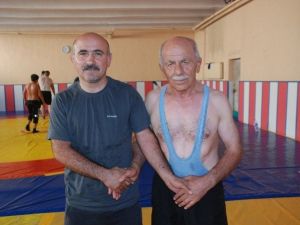 Veteranlar Dünya Şampiyonası’na Katılmak İçin Destek Bekliyor