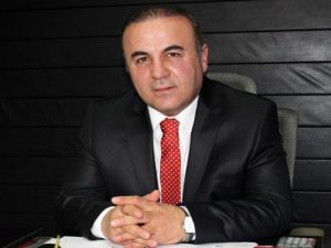 Ahmet Baydar: "İlk Galibiyetimizi Antalyaspor Maçında Alacağımıza İnanıyoruz"