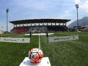 Akhisar Belediyespor - Beşiktaş Maçı Bilet Fiyatları Belli Oldu