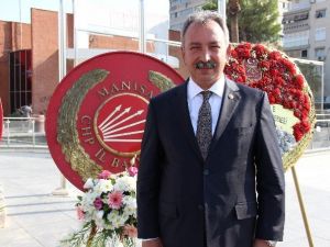 Chp’li Nurlu’dan Çiftçilere ‘İhtiyacınız Kadar Ürün Satın’ Önerisi